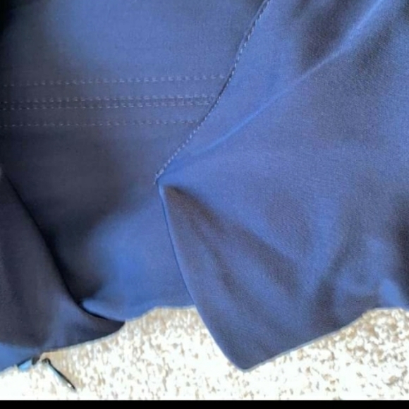 The Kooples  Strapples Midi  Dress - Picture 14 of 16